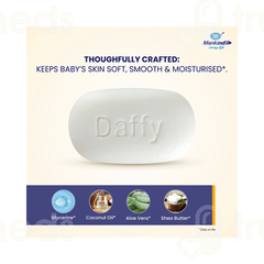 Daffy Soap 75gm