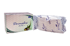 Dermadew Acne Soap 75gm