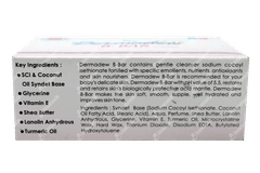 Dermadew B Bar 75gm