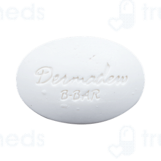 Dermadew B Bar 75gm