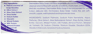 Dermadew Baby Soap 75gm