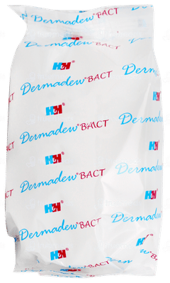 Dermadew Bact Soap 75gm