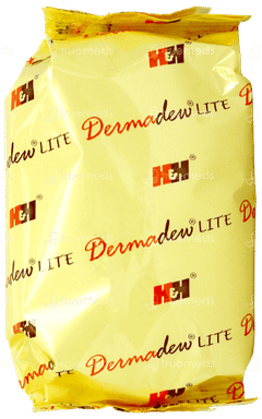 Dermadew Lite Soap 75Gm