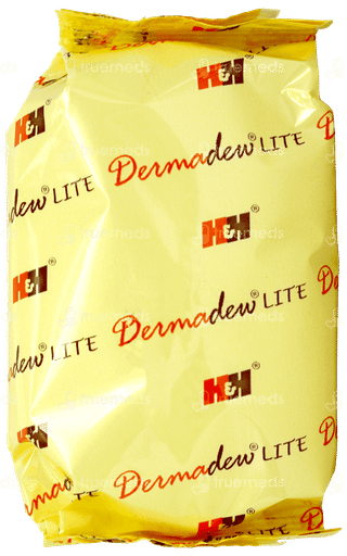 Dermadew Lite Soap 75Gm