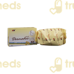 Dermadew Lite Soap 75gm
