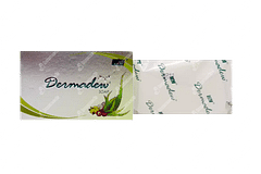 Dermadew Soap 75 GM