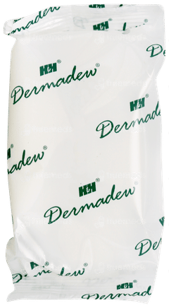 Dermadew Soap 75gm