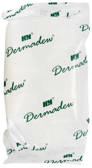 Dermadew Soap 75gm