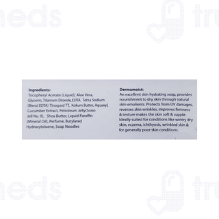 Dermamoist Soap 75Gm