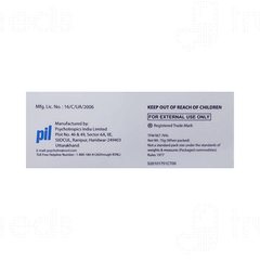 Dermamoist Soap 75Gm