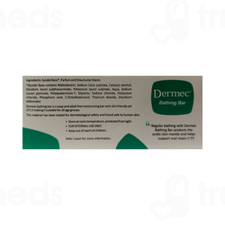 Dermec Kidz Soap 75 GM
