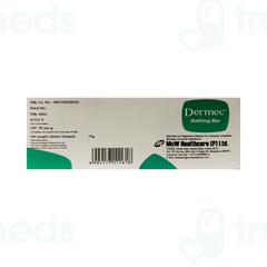 Dermec Kidz Soap 75 GM