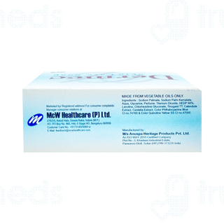 Dermec Soap 75 GM