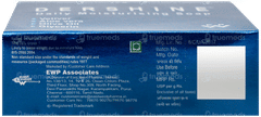 Dershine Daily Moisturising Soap 75Gm Dershine Daily Moisturising Soap 75Gm