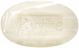Dershine Daily Moisturising Soap 75Gm