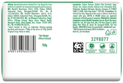 Dettol Original Soap 150gm Dettol Original Soap 150gm