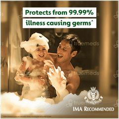 Dettol Original Soap 150gm Dettol Original Soap 150gm