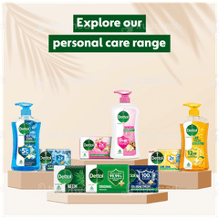 Dettol Original Soap 150gm Dettol Original Soap 150gm