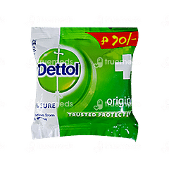 Dettol Original Soap 40gm