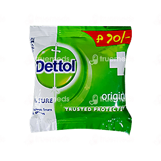 Dettol Soap 40 GM