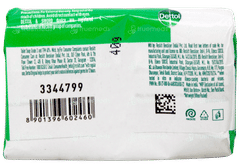 Dettol Original Soap 40Gm Dettol Original Soap 40Gm