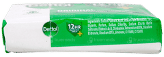 Dettol Original Soap 40Gm Dettol Original Soap 40Gm