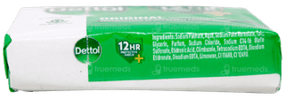 Dettol Original Soap 40Gm
