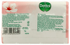 Dettol Skincare Soap 75gm