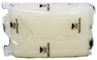 Dewderm Moisturising Soap 100Gm