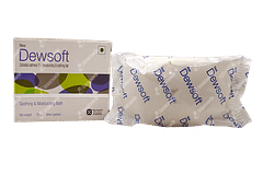 Dewsoft New Soap 75 GM