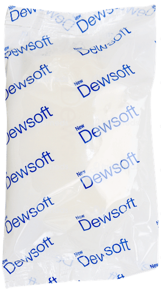 Dewsoft New Bathing Bar 75gm