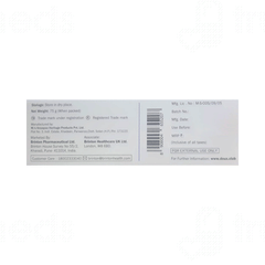 Doux Moisturising Soap 75 Gm