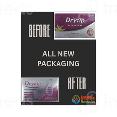 Dryzip Bathing Bar 75gm Dryzip Bathing Bar 75gm