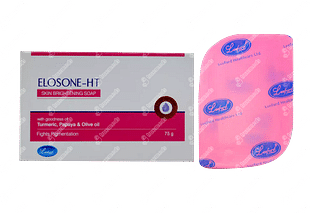 Elosone Ht Soap 75 GM