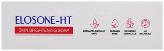 Elosone Ht Soap 75Gm