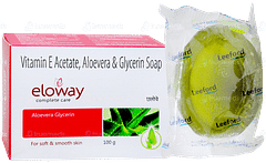 Eloway Soap 100gm Eloway Soap 100gm