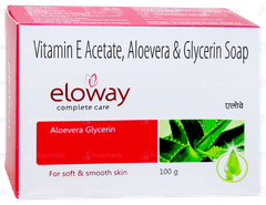 Eloway Soap 100gm