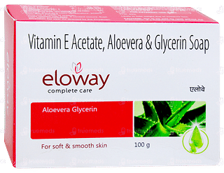 Eloway Soap 100gm