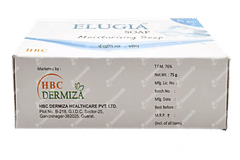 Elugia Soap 75gm