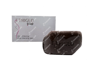 Ethiglo Soap 75gm
