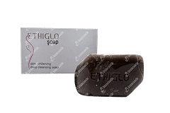 Ethiglo Soap 75gm