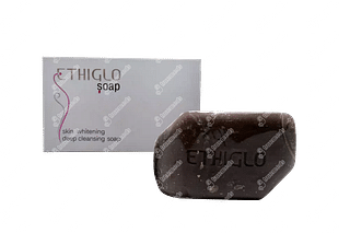 Ethiglo Soap 75 GM