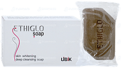 Ethiglo Soap 75gm Ethiglo Soap 75gm