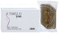 Ethiglo Soap 75gm