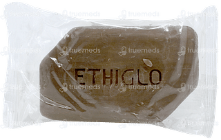 Ethiglo Soap 75gm