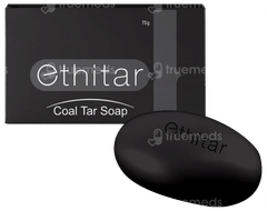 Ethitar Soap 75gm