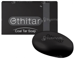 Ethitar Soap 75gm