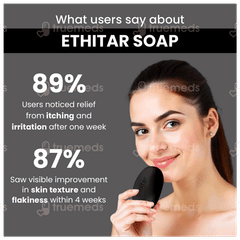Ethitar Soap 75gm