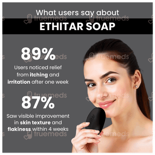 Ethitar Soap 75gm