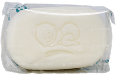 Himalaya Extra Moisturizing Baby Soap 75Gm